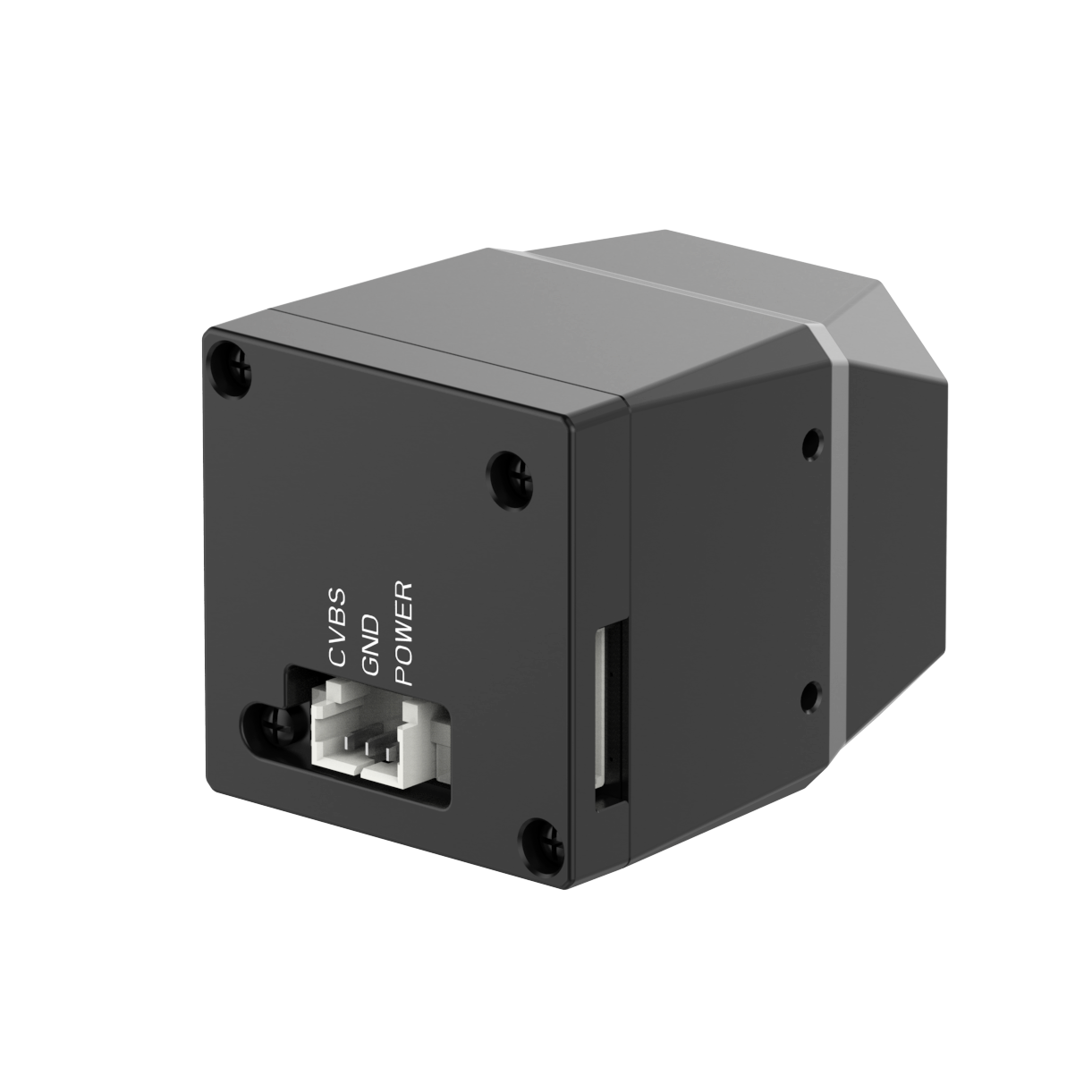 Drone Camera Thermal - Câmera Térmica para Drone 640X512 Mipi/CVBS/USB,