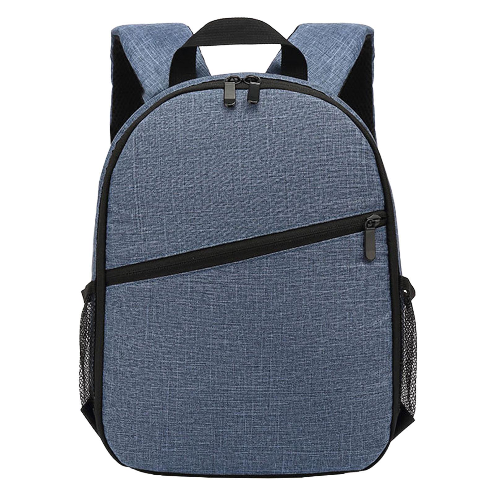 Mochila respirável para câmera - Drone Camera Case avaliação e preço