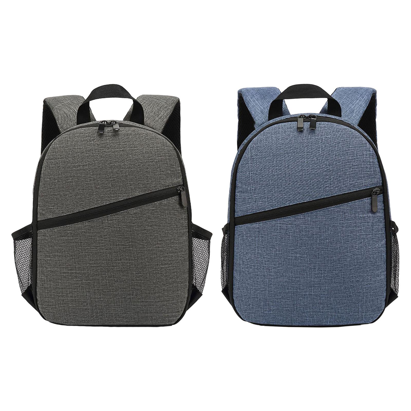 Mochila respirável para câmera - Drone Camera Case avaliação e preço