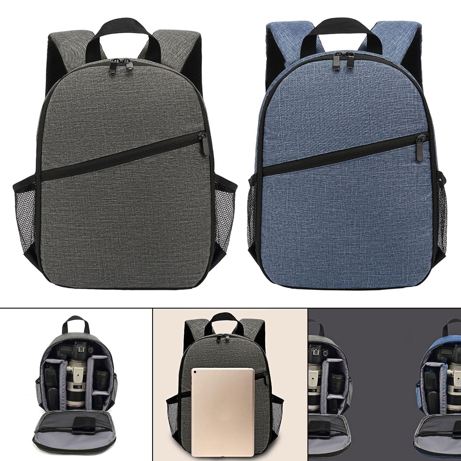 Mochila respirável para câmera - Drone Camera Case avaliação e preço