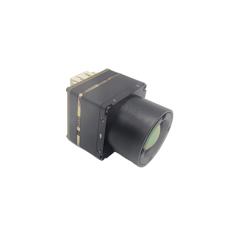 Câmera Térmica VOx 640x512 com - Drone Camera Thermal avaliação e preço