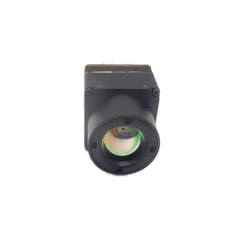 Câmera Térmica VOx 640x512 com - Drone Camera Thermal avaliação e preço