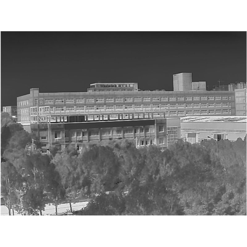 Câmera Térmica VOx 640x512 com - Drone Camera Thermal avaliação e preço